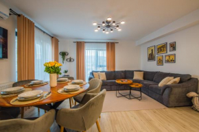 Alvera Apartament